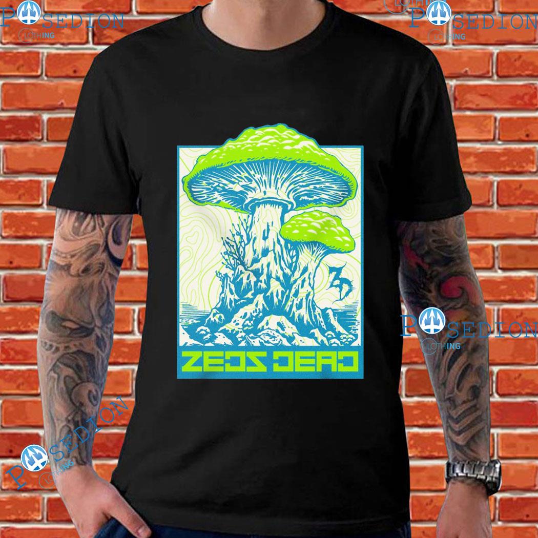 Zeds Dead T-Shirts