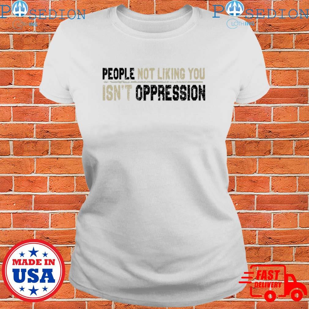 Adrianne Curry People Not Liking You Isn't Oppression T-Shirts, hoodie ...