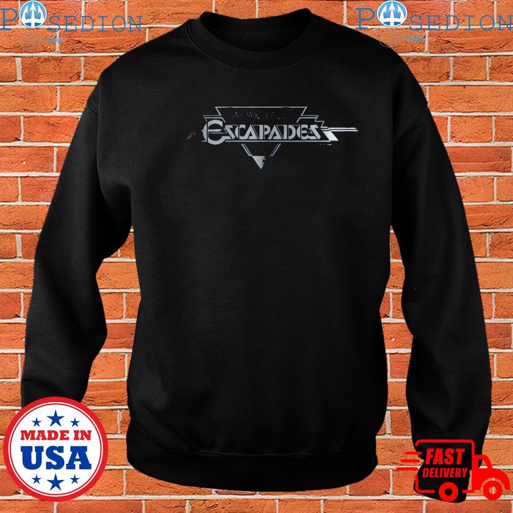 Gasprart Augé Escapades Art Deco Logo T-shirts, hoodie, sweater, long  sleeve and tank top