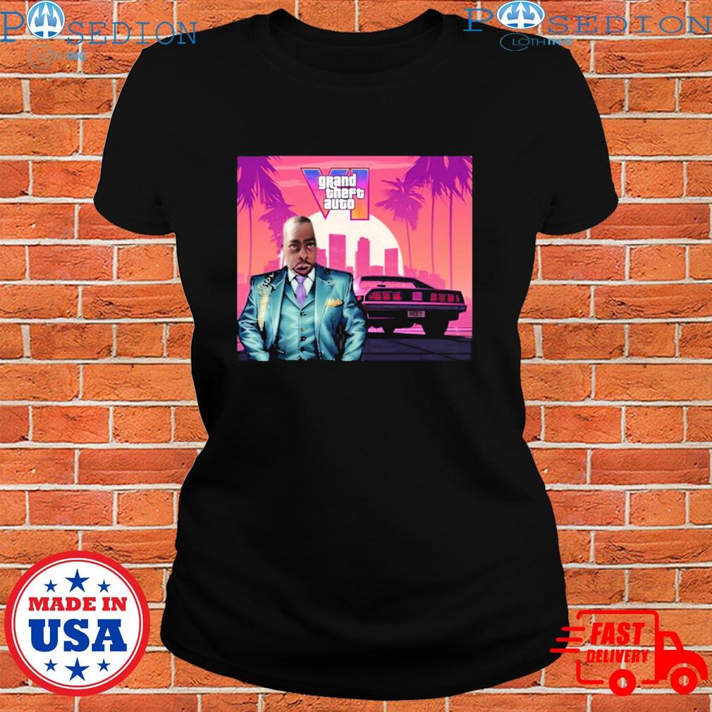 Official Beetle Grand Theft Auto Vi Beetlepimp GTA 6 T-Shirts, hoodie ...