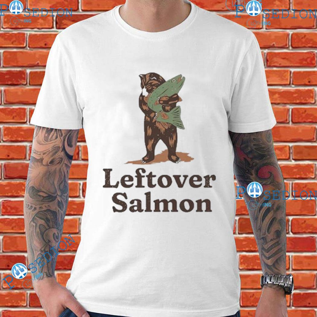 Leftover Salmon LOS Bear T-Shirts, hoodie, sweater, long sleeve and ...