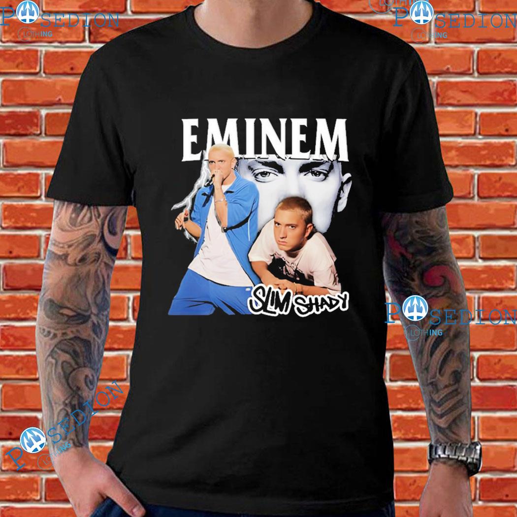 Official Kenny’s Knees Eminem Slim Shady T-shirts, Hoodie, Sweater 