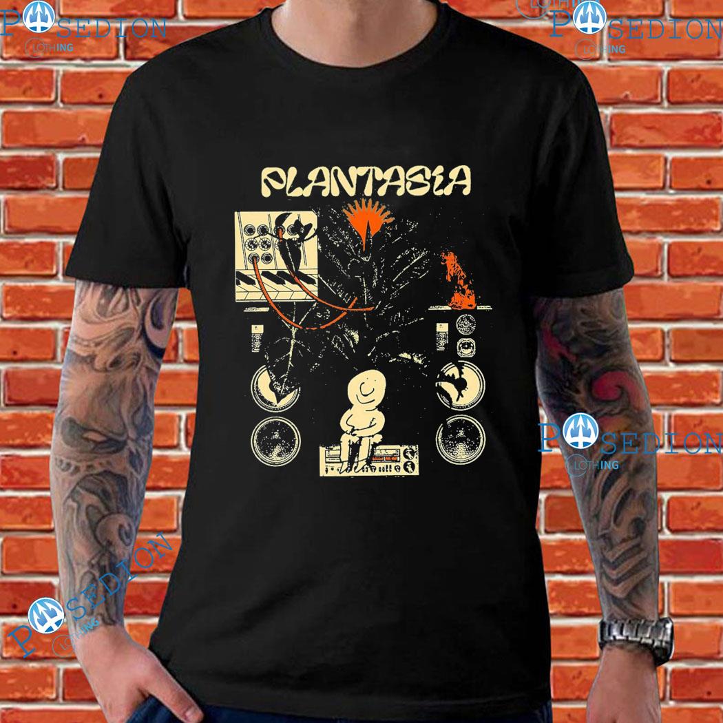 Plantasia Bill Connors Mort Garson T-Shirts, hoodie, sweater, long ...