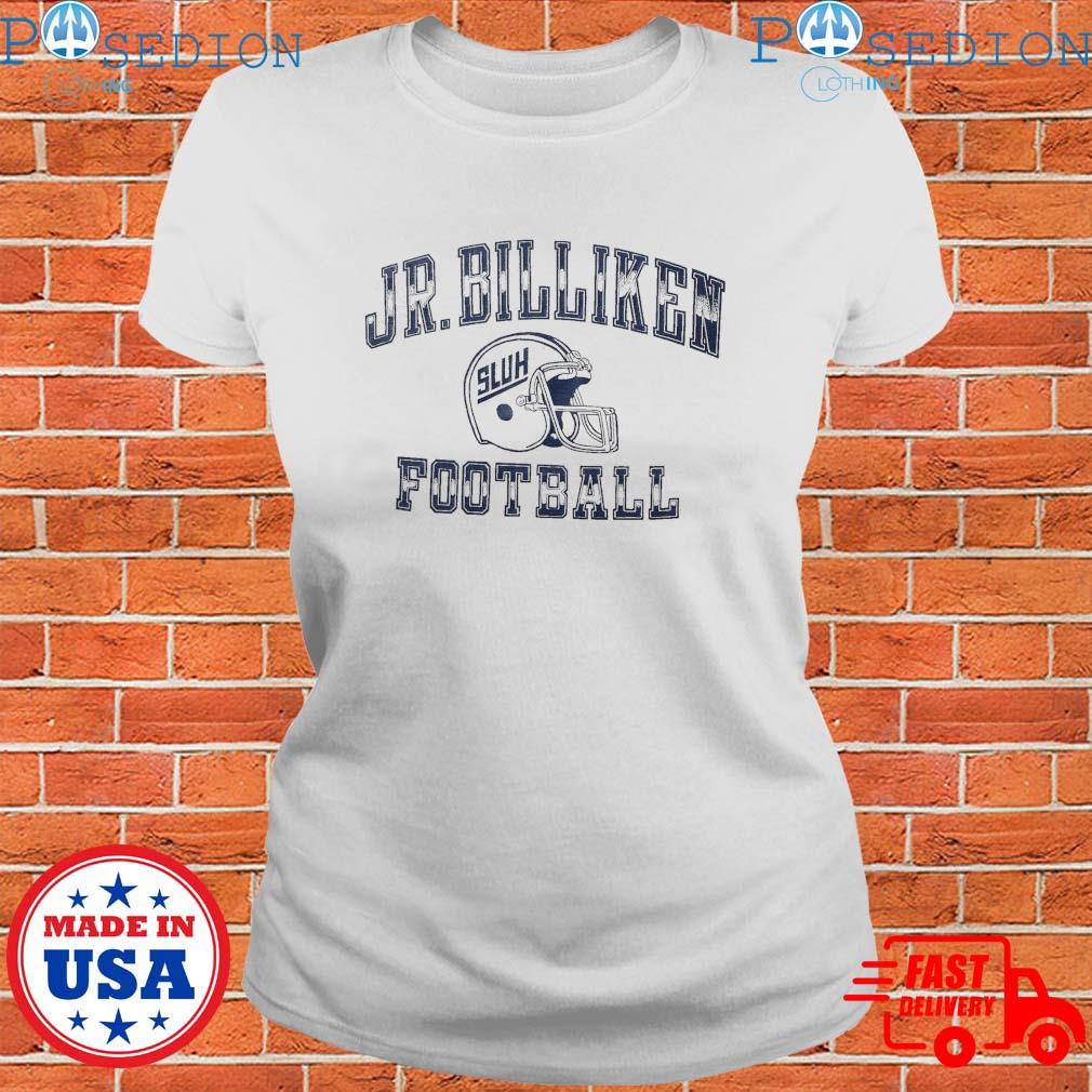 Russell Athletic Sluh JR. Billiken Football T-Shirts, hoodie, sweater ...