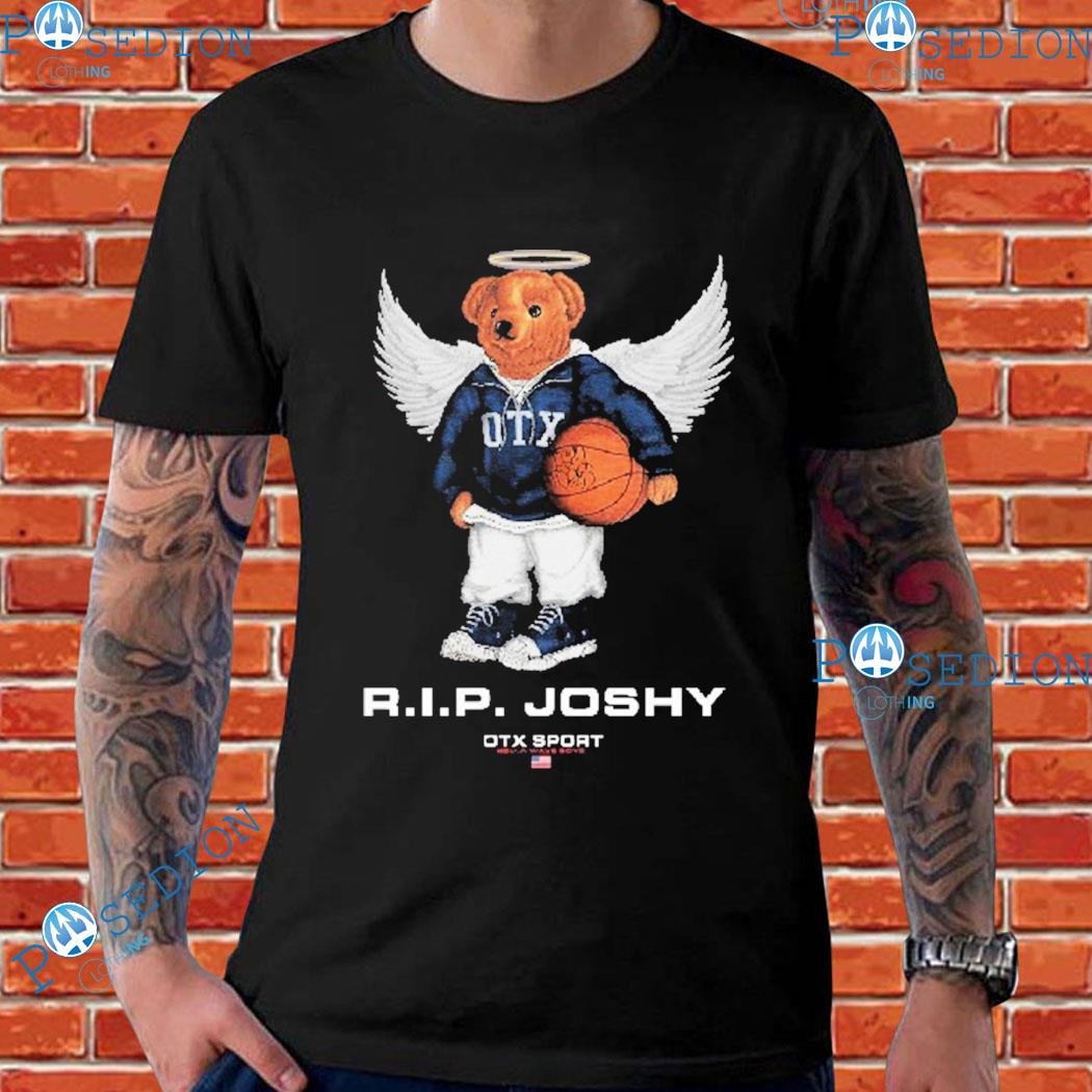 Rip Joshy Otx Sport American T-shirtss