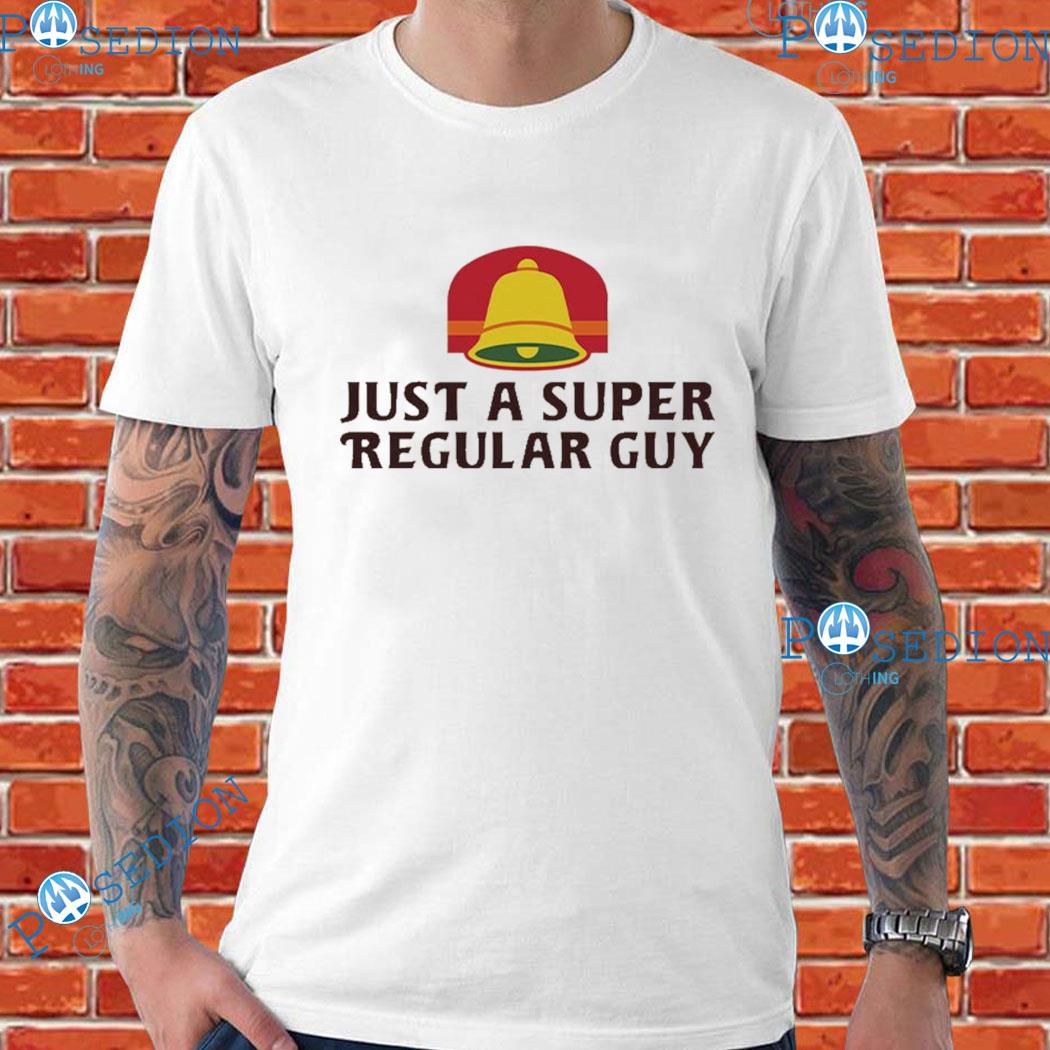Regular Guy T-shirt