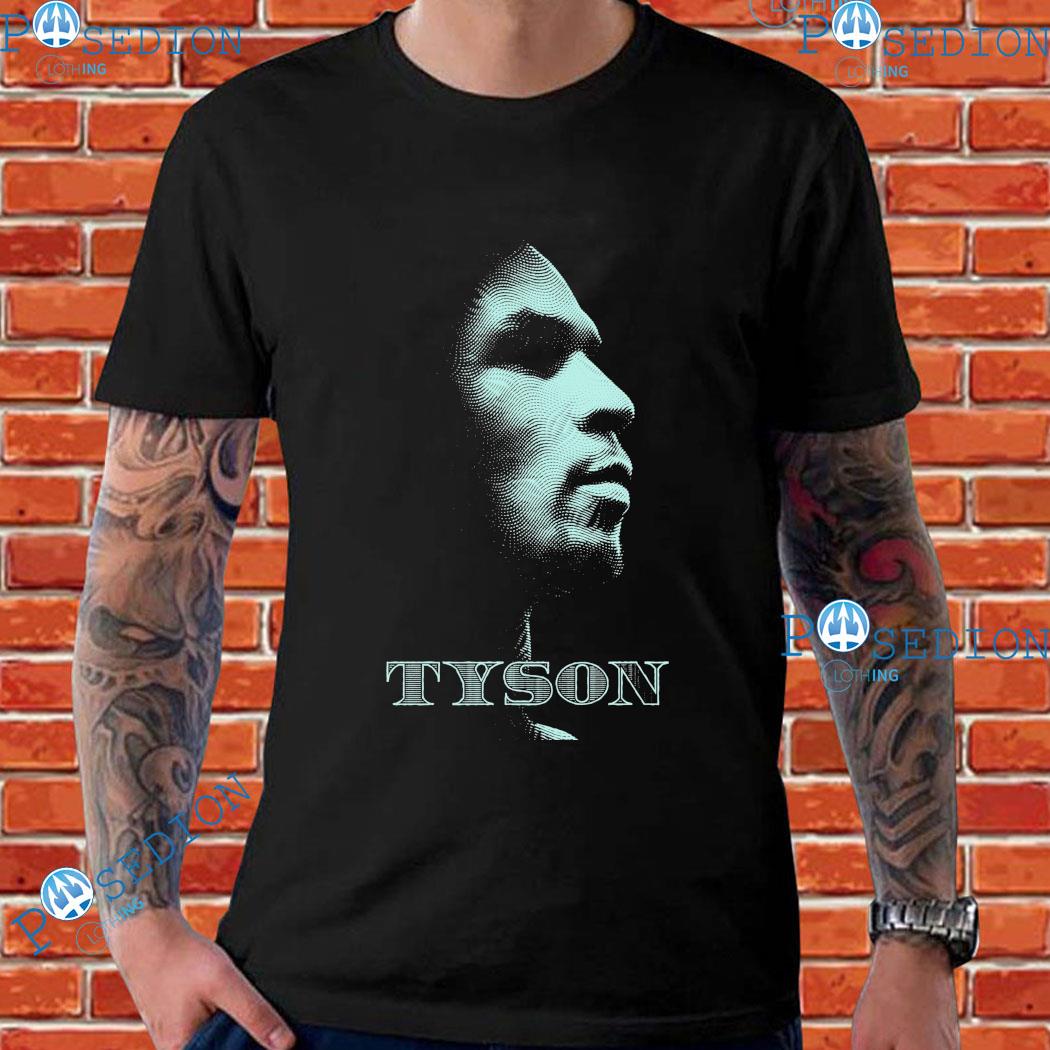 Money mike tyson sales shirt