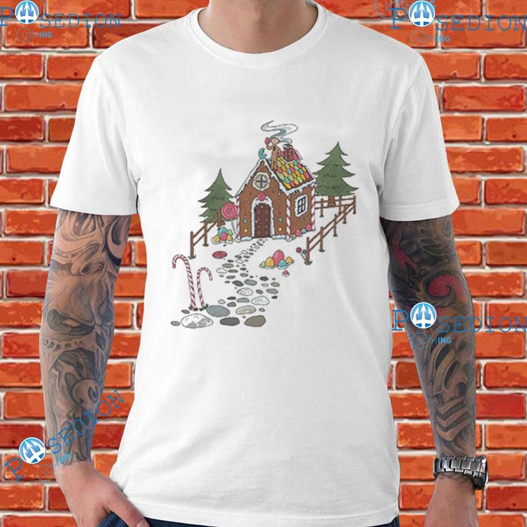 Hansel And Gretel Home Monke T-shirts, hoodie, sweater, long sleeve and ...