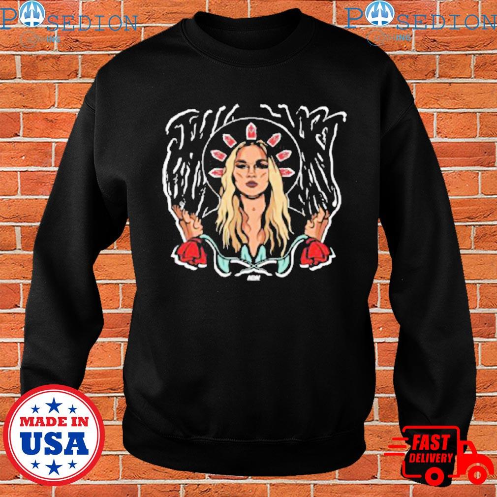 Julia Hart Decay Pro Wrestling T-shirts, hoodie, sweater, long sleeve and  tank top
