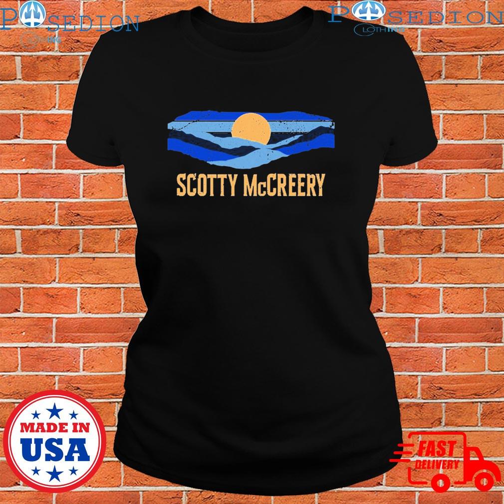 Rise And Fall Scotty Mccreery T-shirts, hoodie, sweater, long sleeve ...