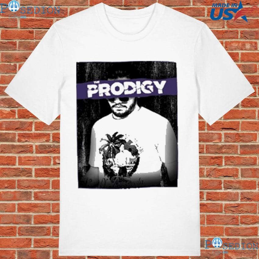 The Prodigy T-Shirts, hoodie, sweater, long sleeve and tank top